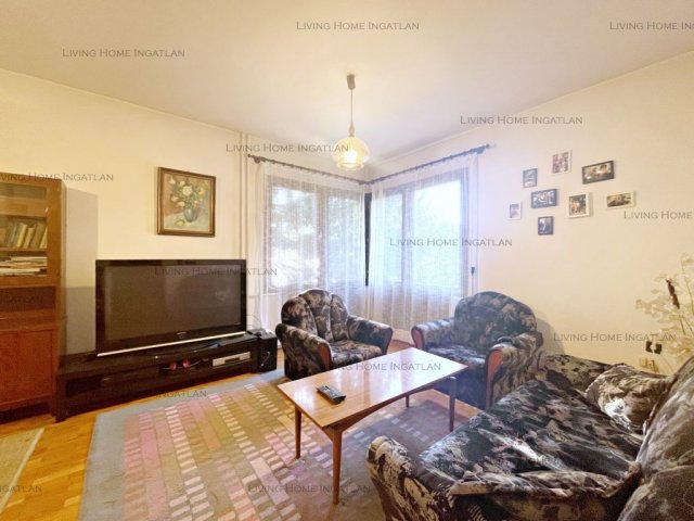 Eladó családi ház, Budapesten, II. kerületben 135 M Ft, 5 szobás