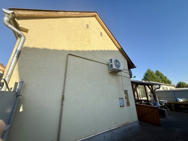 Eladó családi ház, Zalaegerszegen 56.9 M Ft, 2 szobás