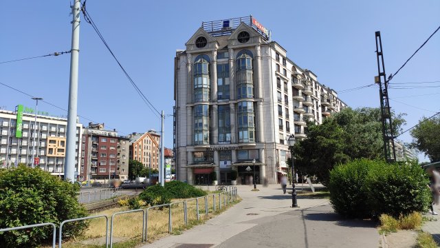 Eladó iroda, Budapesten, IX. kerületben 110 M Ft