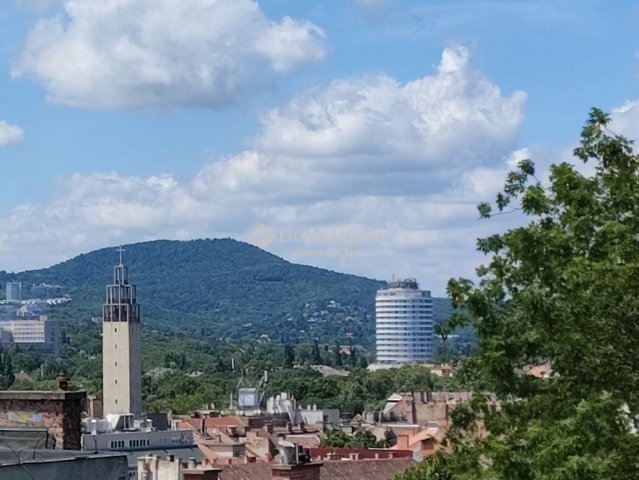 Eladó téglalakás Budapest, I. kerület, 1. emelet