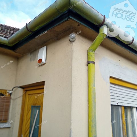 Eladó családi ház, Lajosmizsén 26.9 M Ft, 3 szobás