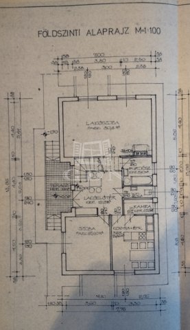 Eladó családi ház, Püspökszilágyin 89 M Ft, 5 szobás