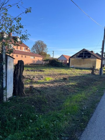 Eladó telek, Abádszalókban 8.9 M Ft / költözzbe.hu