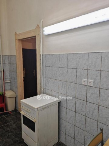 Eladó téglalakás, Budapesten, VIII. kerületben 54 M Ft, 2 szobás