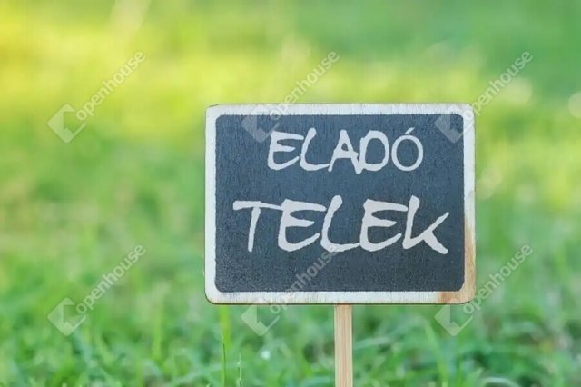Eladó telek, Tamásiban 3.5 M Ft / költözzbe.hu