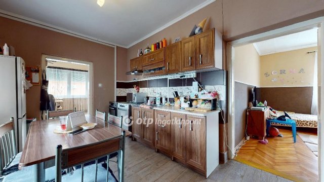 Eladó családi ház, Hejőkeresztúron 38.5 M Ft, 3 szobás