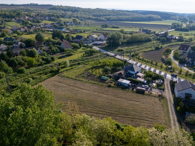 Eladó telek, Bakonycsernyén 6.9 M Ft / költözzbe.hu