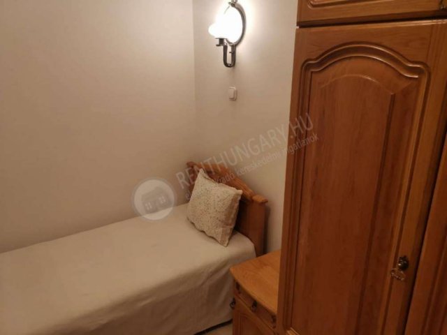 Kiadó téglalakás, albérlet, Budapesten, V. kerületben, 2 szobás