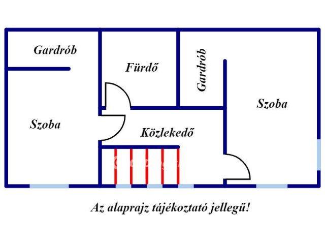 Eladó családi ház, Szegeden 154.6 M Ft, 3+1 szobás