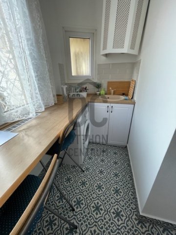 Eladó téglalakás, Budapesten, XIII. kerületben 55 M Ft, 1 szobás