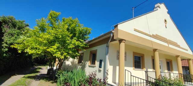Eladó családi ház, Abádszalókban 167 M Ft, 5 szobás