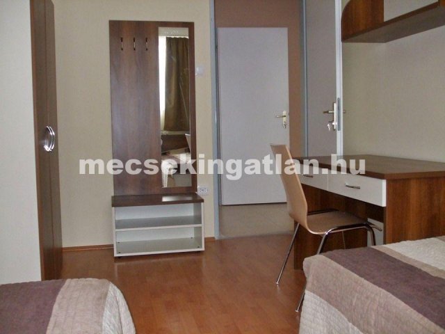Kiadó téglalakás, albérlet, Pécsett 95 E Ft / hó, 1 szobás
