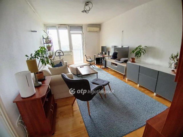 Eladó panellakás, Budapesten, IX. kerületben 59.2 M Ft, 2 szobás