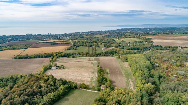 Eladó telek, Balatonkenesén 45 M Ft / költözzbe.hu