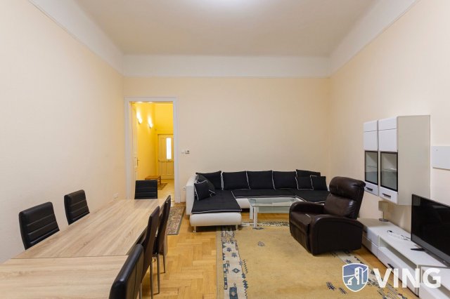 Eladó téglalakás, Budapesten, V. kerületben 84.9 M Ft, 2 szobás