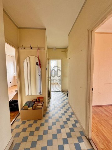 Eladó téglalakás, Budapesten, XXI. kerületben 58.9 M Ft