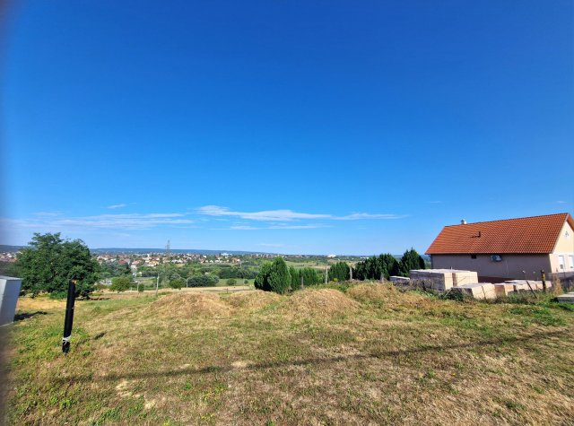 Eladó telek, Felsőpáhokon 15 M Ft / költözzbe.hu