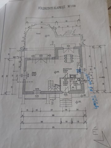 Eladó családi ház, Gárdonyban 99 M Ft, 4 szobás