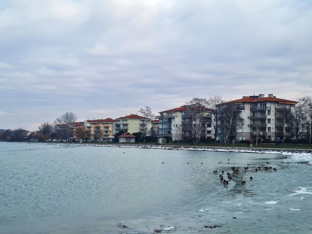 Eladó telek, Balatonszabadiban, Árpád utcában 12.9 M Ft