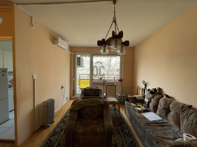 Eladó panellakás, Budapesten, III. kerületben 84.9 M Ft, 4 szobás