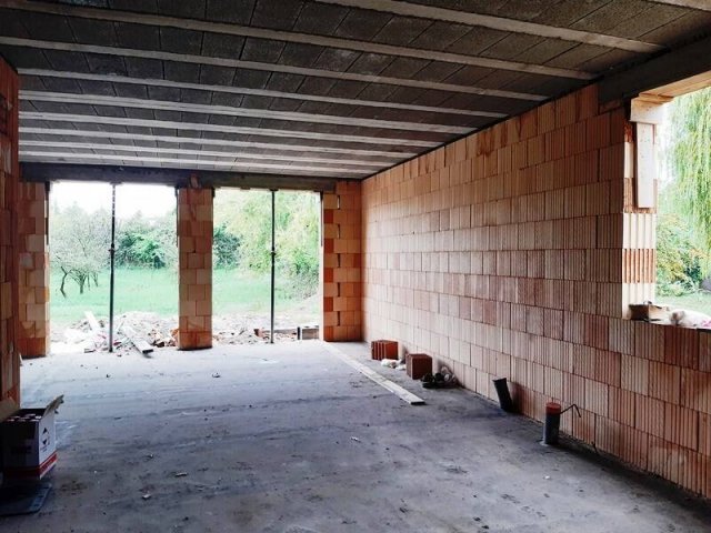 Eladó ikerház, Őrbottyánban 85 M Ft, 5 szobás