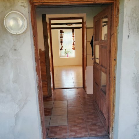 Eladó családi ház, Szabadszálláson 19 M Ft, 3 szobás