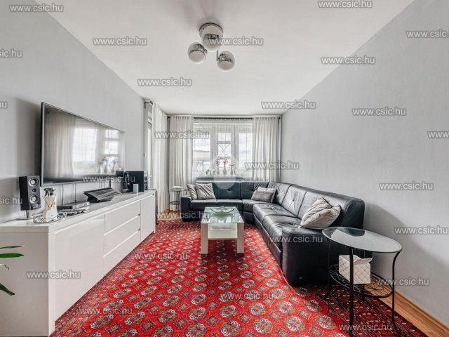 Eladó téglalakás, Budapesten, X. kerületben 83.5 M Ft
