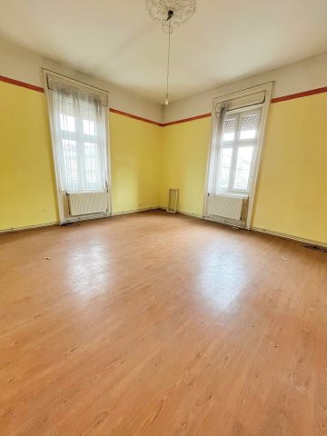 Eladó téglalakás, Budapesten, VI. kerületben 199.9 M Ft