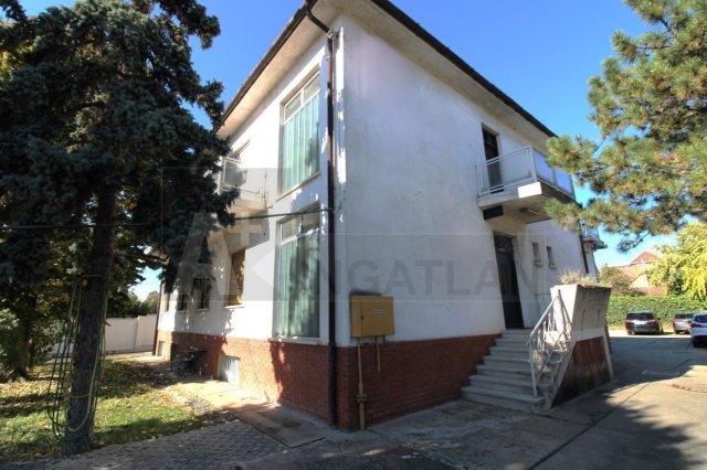Eladó családi ház, Budapesten, XI. kerületben 390 M Ft, 4 szobás