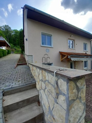 Eladó családi ház, Magyarhertelenden 39 M Ft, 6 szobás