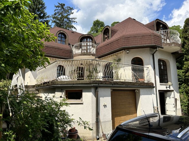 Eladó családi ház, Budapesten, II. kerületben 169 M Ft, 5 szobás