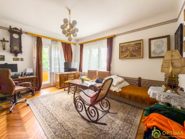 Eladó családi ház, Budaörsön 92 M Ft, 3 szobás