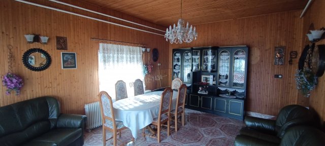 Eladó családi ház, Lőrinciben 29.5 M Ft, 4 szobás