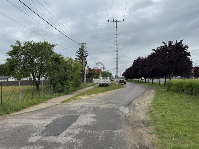 Kiadó telek, Bocskaikerten 120 E Ft / hó / költözzbe.hu