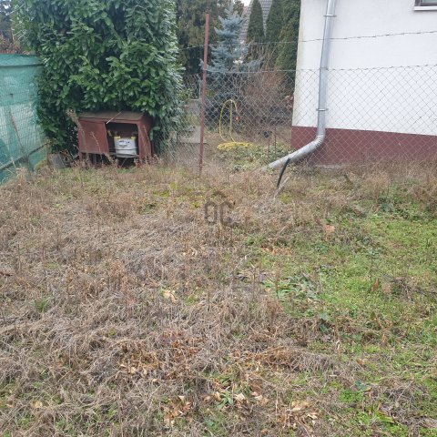 Eladó telek, Szigetszentmiklóson 41 M Ft / költözzbe.hu