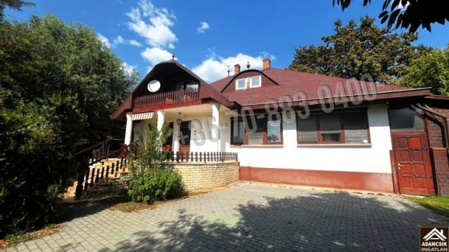 Eladó családi ház, Dabason 109 M Ft, 6 szobás