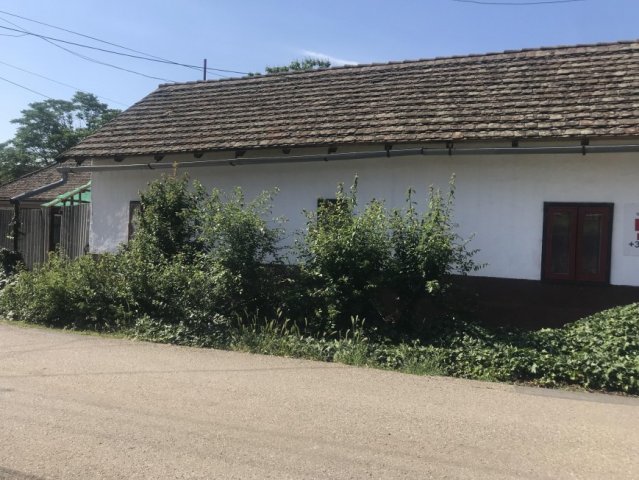 Eladó családi ház, Szentesen 25 M Ft, 2+2 szobás