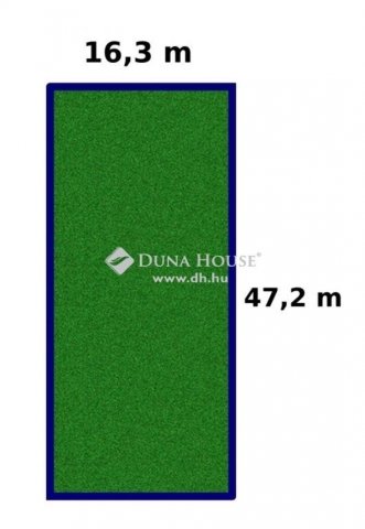 Eladó telek, Budakalászon 64.5 M Ft / költözzbe.hu