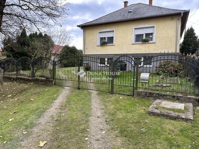 Eladó családi ház, Őrimagyarósdon 57 M Ft, 4 szobás