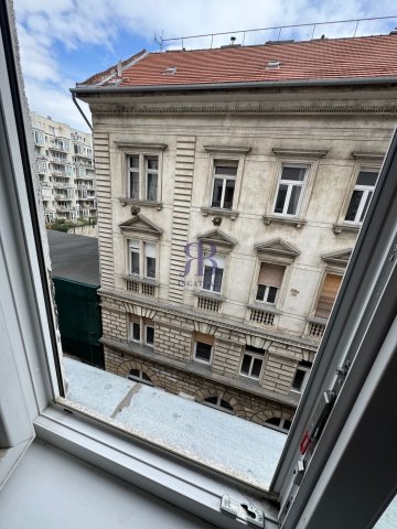 Kiadó téglalakás, albérlet, Budapesten, VII. kerületben