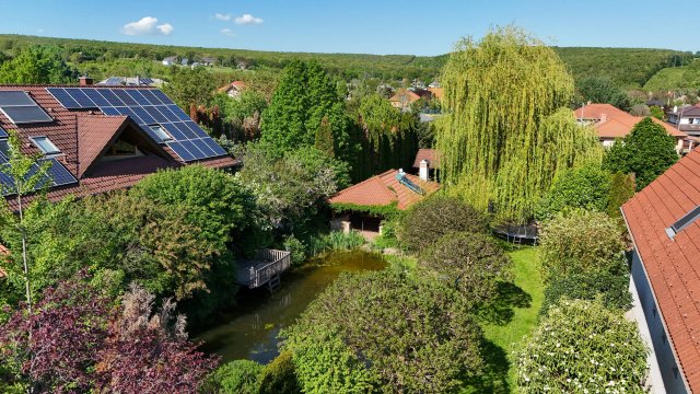 Eladó telek, Kosdon 45 M Ft / költözzbe.hu