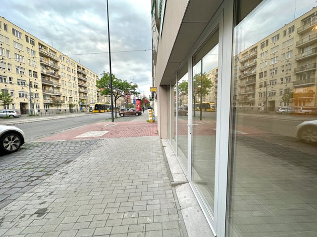 Kiadó garázs, Budapesten, XIII. kerületben, Lehel utcában