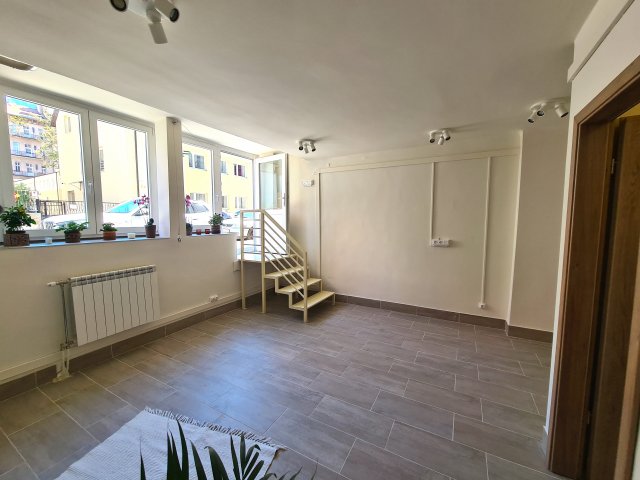 Eladó téglalakás, Budapesten, XIII. kerületben 45 M Ft, 1 szobás