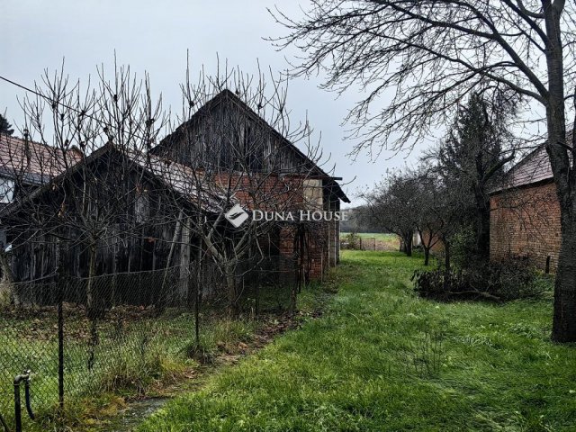 Eladó családi ház, Lentiben 11.5 M Ft, 3 szobás