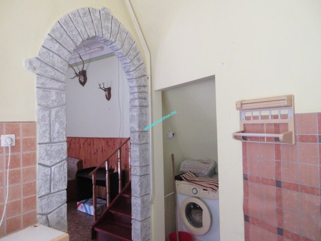 Eladó téglalakás, Királdon 9.9 M Ft, 2 szobás
