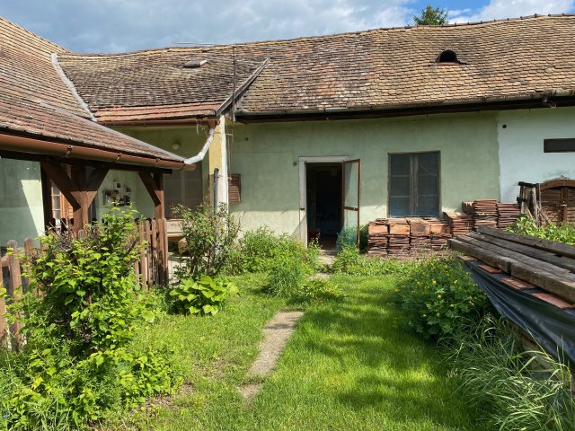 Eladó családi ház, Verőcén 50.99 M Ft, 2 szobás
