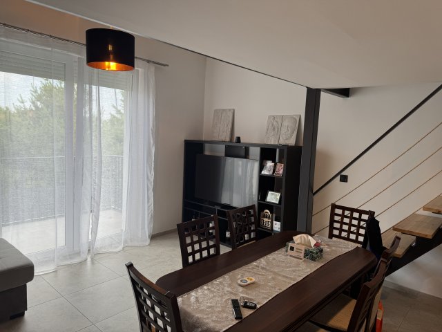 Kiadó téglalakás, albérlet, Dunaharasztin 220 E Ft / hó
