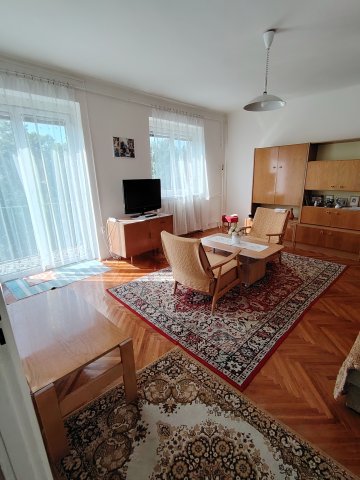 Eladó téglalakás, Dunaújvárosban 26.4 M Ft, 1 szobás