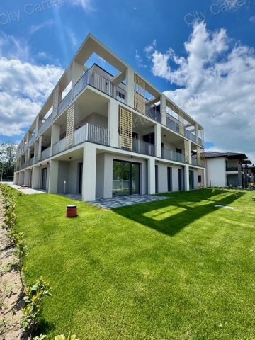 Eladó téglalakás, Balatonlelleén 61.99 M Ft, 2 szobás
