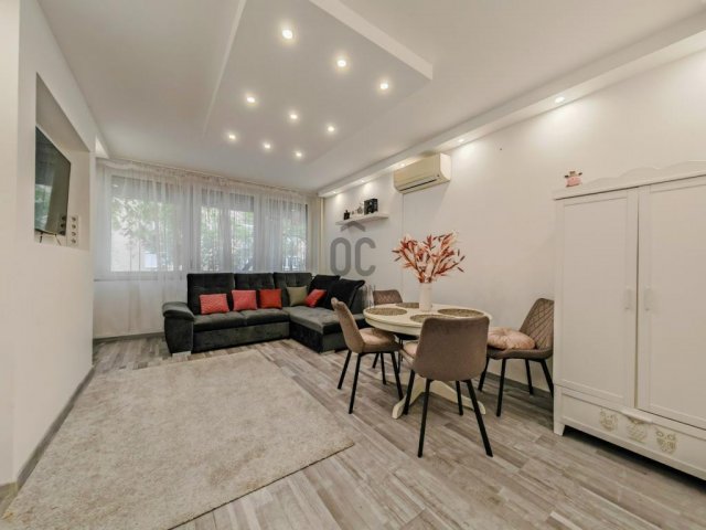 Eladó panellakás, Budapesten, XX. kerületben 59.9 M Ft, 2 szobás